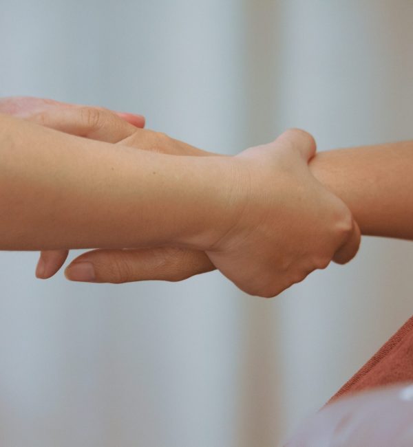 Lymphatic,Drainage,Massage,In,Spa