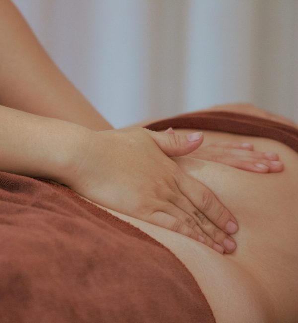 Lymphatic,Drainage,Massage,In,Spa